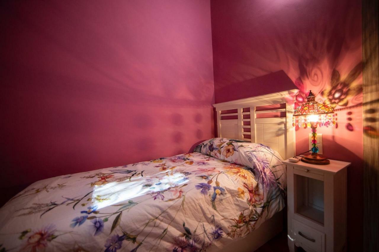 Casa De Anama Villa Entrecinsa Екстериор снимка